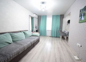 Двухкомнатная квартира на продажу, 41.7 м2, Туймазы, улица Аксакова, 7