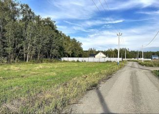 Продажа участка, 6.2 сот., деревня Васькино, Васильковая улица