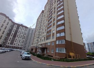 Продается 3-комнатная квартира, 86.5 м2, Воронеж, улица Историка Костомарова, 46/3, ЖК Донские просторы
