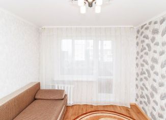 Продается 1-комнатная квартира, 14.9 м2, Тюмень, улица Судостроителей, 40, Ленинский округ