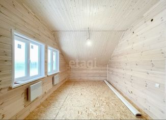 Продажа дома, 116 м2, Ярославская область, деревня Большие Жарки, 108