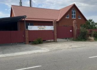 Дом на продажу, 161.3 м2, станица Брюховецкая, Молодёжная улица, 74