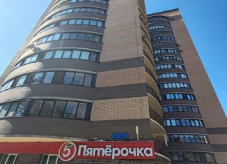 Сдача в аренду 1-ком. квартиры, 45 м2, Сертолово, улица Молодцова, 2к2