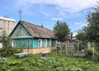 Продажа дома, 61.3 м2, Орёл, Зимний переулок