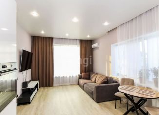 Продам дом, 56.9 м2, Тюмень, Центральная улица, 531Б