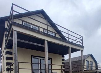 Продаю коттедж, 90 м2, Краснодарский край, Афипская улица, 15/51