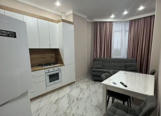 Однокомнатная квартира в аренду, 50 м2, Лермонтов, проспект Лермонтова, 6