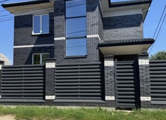 Дом на продажу, 188.9 м2, село Быково, Колхозная улица, 13