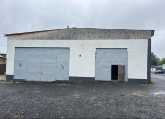 Сдача в аренду производства, 208 м2, Калужская область, улица Григория Соколова, 33