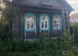 Продажа дома, 40 м2, Чистополь, улица Байдукова