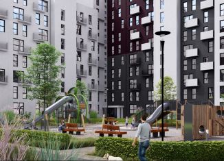 Продам помещение свободного назначения, 73.19 м2, Челябинск, Советский район, Ярославская улица, 1