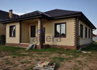 Продам дом, 120.9 м2, село Габишево, улица Алексея Малышева, 59А