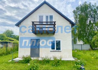 Продаю дом, 85 м2, Калининград, Вишнёвая улица, 63