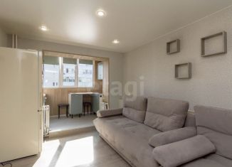 Продаю однокомнатную квартиру, 14.8 м2, Тюмень, улица Бабарынка, 20А