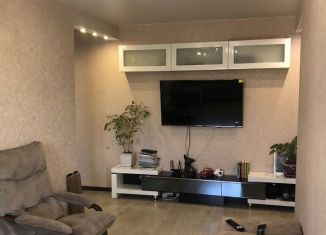 Продается трехкомнатная квартира, 58 м2, Выкса, улица Пушкина, 12