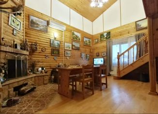 Продается дом, 136 м2, поселок Октябрьский, садоводческое некоммерческое товарищество Щурячий, 675