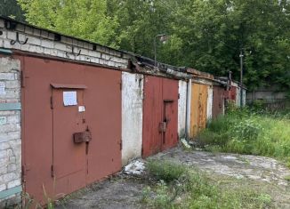 Гараж на продажу, 19 м2, Ярославль