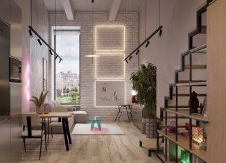 Продается помещение свободного назначения, 35.9 м2, Санкт-Петербург, улица Ивана Фомина, 8, Выборгский район