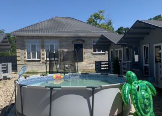 Аренда дома, 28 м2, Краснодарский край, Звёздная улица, 11