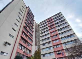 Сдается в аренду однокомнатная квартира, 50 м2, Сочи, улица Возрождения, 22, микрорайон Бытха