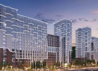 2-ком. квартира на продажу, 41.7 м2, Сочи