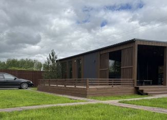 Сдаю в аренду дом, 40 м2, СНТ Садовод-1, 10-я аллея, 1310/1