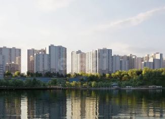 Продажа квартиры студии, 27.6 м2, Котельники, микрорайон Новые Котельники, 22