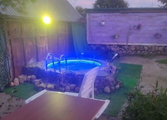 Сдаю дом, 42 м2, посёлок при железнодорожной станции Лосево