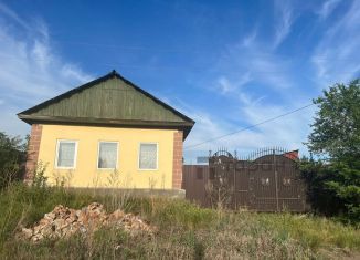 Продам дом, 50.5 м2, Троицк, улица имени С.М. Цвиллинга, 34