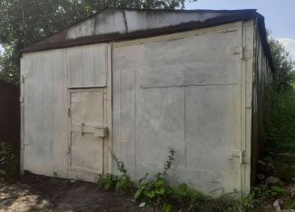 Продам гараж, 30 м2, Ярославль, Советская площадь
