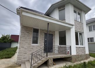 Продается дом, 187 м2, станица Гостагаевская