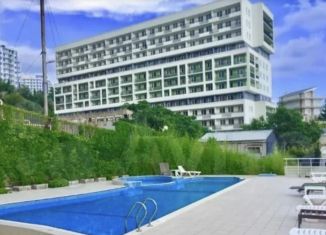 Продажа 2-ком. квартиры, 50 м2, посёлок городского типа Гурзуф, улица Строителей, 11Г