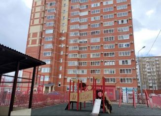 Продается квартира студия, 23.9 м2, Воронеж, улица Кривошеина, 13/9, ЖК Трамвай желаний