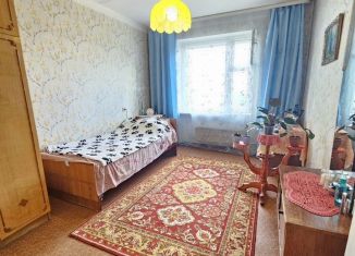 Продам двухкомнатную квартиру, 48 м2, Чайковский, бульвар Текстильщиков, 17