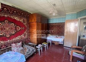 Продажа 1-ком. квартиры, 27.9 м2, Воронеж, улица Карпинского, 1