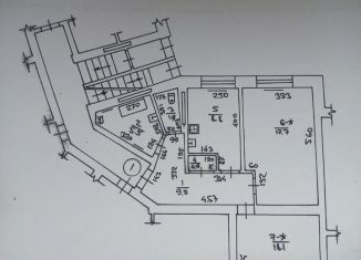 2-ком. квартира на продажу, 61.9 м2, Калининград, Каменная улица, 26