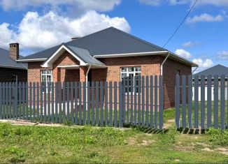 Дом на продажу, 110 м2, село Высокая Гора, Радужная улица