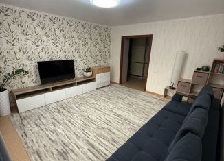 Двухкомнатная квартира на продажу, 58.3 м2, село Мариинский, Хвойная улица, 16