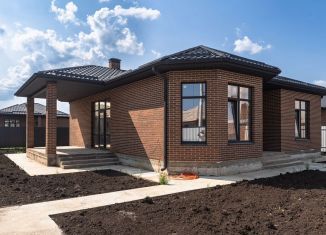 Дом на продажу, 100 м2, поселок Темерницкий, Пражская улица, 25