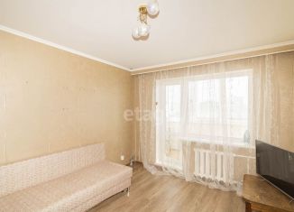 Продажа однокомнатной квартиры, 32.8 м2, Тюмень, улица Николая Фёдорова, 12к2, Восточный округ