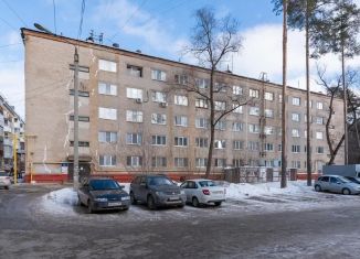 Продам комнату, 17.6 м2, Пермский край, улица Маршала Рыбалко, 94