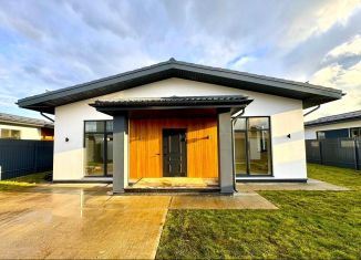 Продам дом, 140 м2, Сириус, улица Войтенко