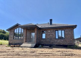 Продажа дома, 118 м2, деревня Азьмушкино