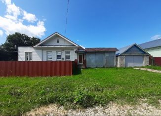 Дом на продажу, 88.6 м2, Чувашия