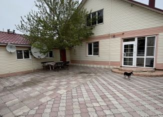 Дом на продажу, 101.1 м2, село Кизильское, Комсомольская улица, 29А