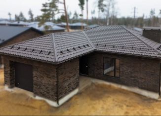 Продается дом, 156.3 м2, село Ямное, Баррикадный переулок, 21