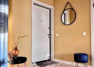 Продам трехкомнатную квартиру, 76.8 м2, Пермь, улица Карла Модераха, 8