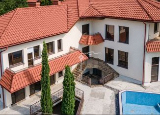 Продается дом, 510.7 м2, посёлок городского типа Гурзуф, улица Крымских Партизан