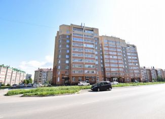 Продам двухкомнатную квартиру, 59.3 м2, Туймазы, улица Комарова, 32А