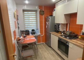 3-ком. квартира на продажу, 63.8 м2, Чапаевск, улица Котовского, 25